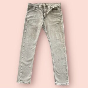 Levi’s 510 men’s jeans 33x30